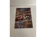 Revista Good Year Os Her�is an�nimos que tocam na F1